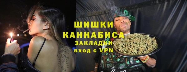 хмурый Верхний Тагил